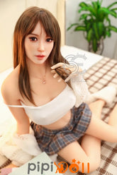 Rika Erfahrene reife Verführerin TPE Sexpuppe D-cup #078 SE Doll SE Doll SED236